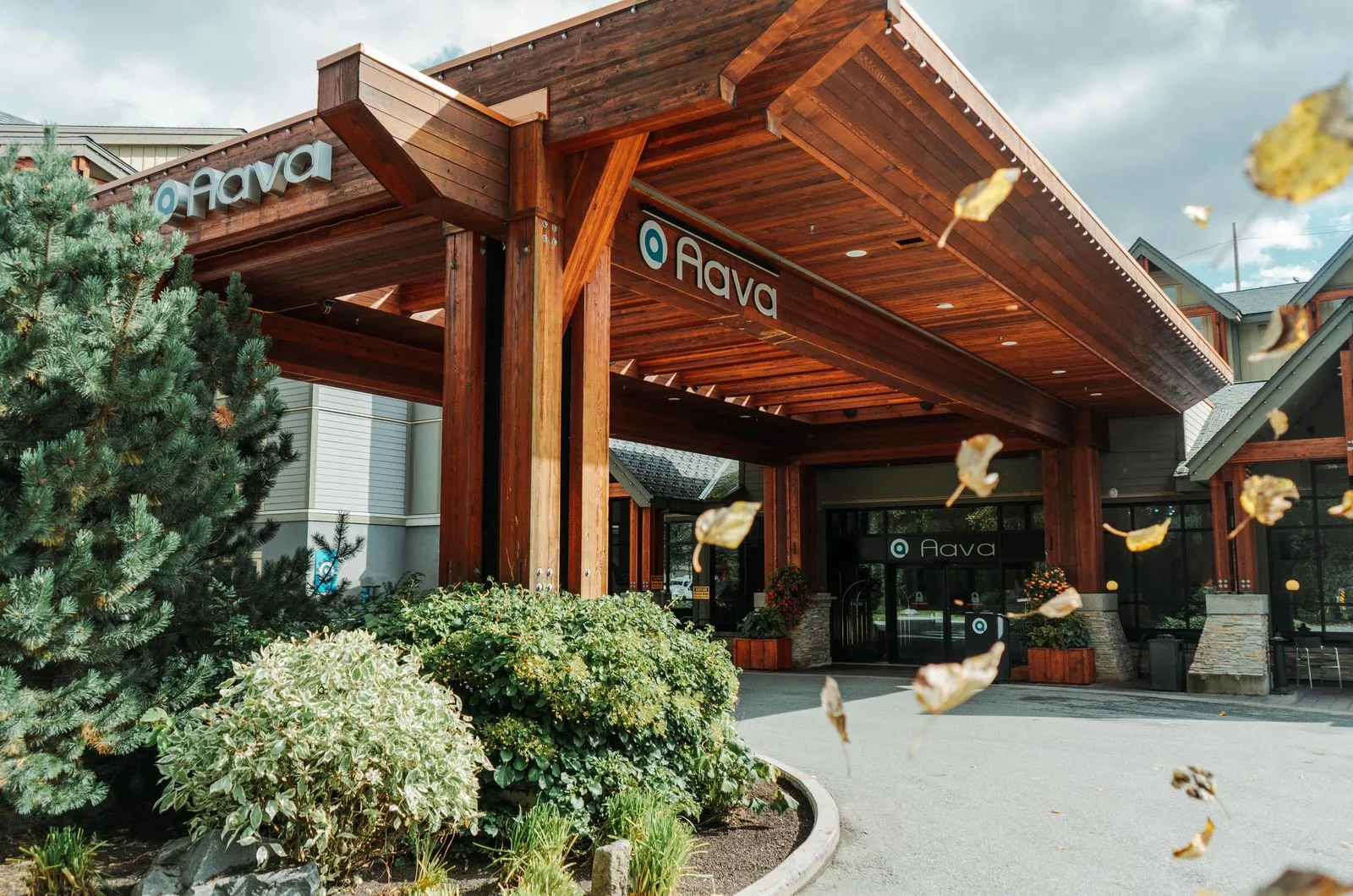 Plan your weekend in Whistler