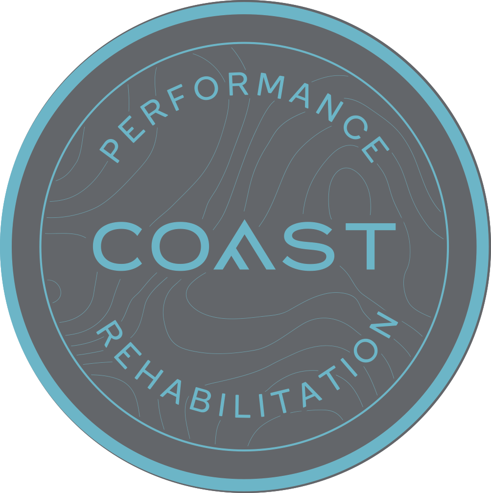 Performance Coast Rehab